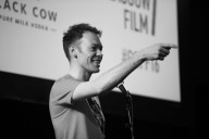 “Sentimos una afinidad natural con INSULARIA”: Matt Lloyd, director del GSFF, destaca el vínculo entre Escocia y Canarias a través del cine