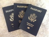 US passport drops out of global top 10 for first time in two decades