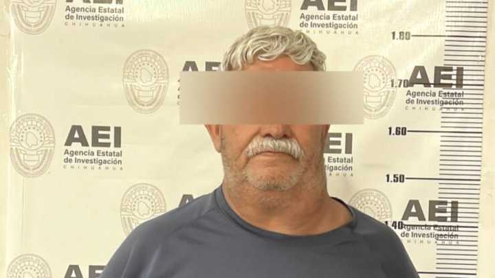 Muere Empleado del Crematorio Plenitud Vinculado al Caso de los 386 Cuerpos en Ciudad Juárez