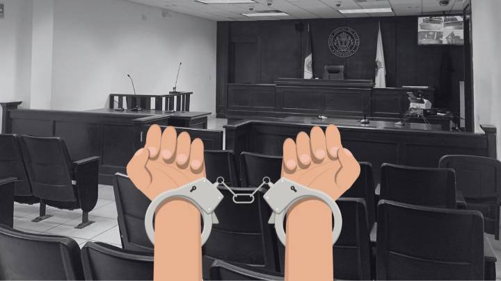 Sentencian a exfuncionaria de Simón Bolívar que vendía placas 'por fuera'