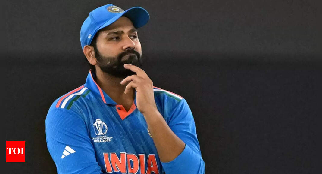 ‘He will definitely play’: Mohammad Kaif predicts Rohit Sharma's 'big' role in 2027 World Cup