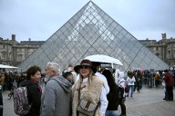 Una auditoría del Tribunal de Cuentas francés ya había advertido al Louvre antes del robo de sus "problemas considerables y persistentes" de seguridad