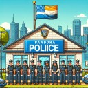 Tractor-Trolley Incident Leaves Police Officer Critically Injured During Festive Procession
