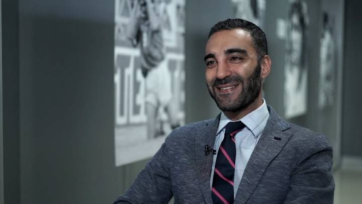 Ordenan liberar a Simón Levy en Portugal; tendrá que cumplir algunas medidas cautelares