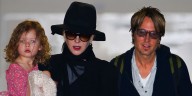 Legal Expert Reveals the Worst-Case Scenario for Nicole Kidman and Keith Urban Post