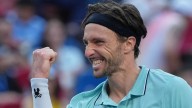 Shanghai Masters a family affair as Rinderknech joins cousin Vacherot in semifinals