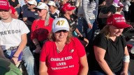 Wear red day celebrates Charlie Kirk's birthday. What to know