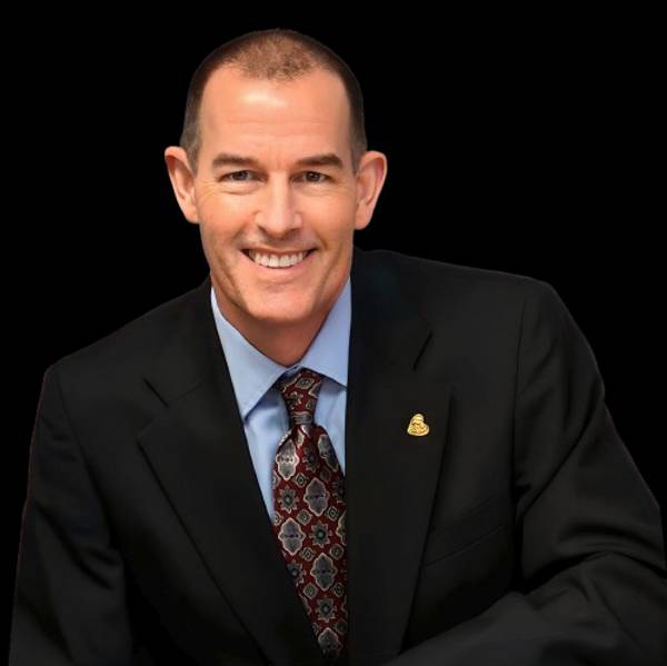 Lineberger announces campaign to challenge Gill for TX