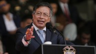 U.S. imposes sanctions on Colombia’s president and family members over drug trade allegations