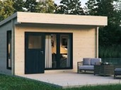 Así es la casa prefabricada que vende Amazon por 7000 dólares: ya tiene lista de espera