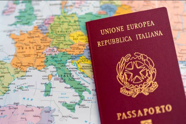 Fallo judicial facilita la ciudadanía italiana: cómo acceder por vía judicial