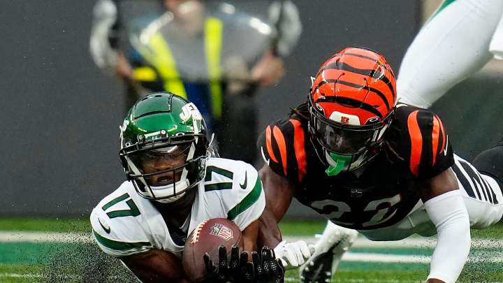 How to watch Bengals-Jets NFL football game today