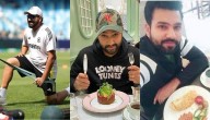 Rohit Sharma’s Diet Secrets Revealed: How India Opener Shed 20 Kg Before Australia Tour