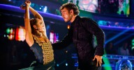 Strictly Come Dancing fans say 'diabolical' in George Clarke complaint as audience causes distraction