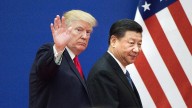 La soja se mantiene firme, a la espera del encuentro de hoy entre Trump y Xi Jinping