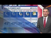 Ohio Redistricting Commission unveils proposed new Congressional map