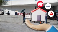Cuenta Infonavit + Crédito Bancario: así puedes comprar casa con ayuda de 6 bancos sin cotizar actualmente