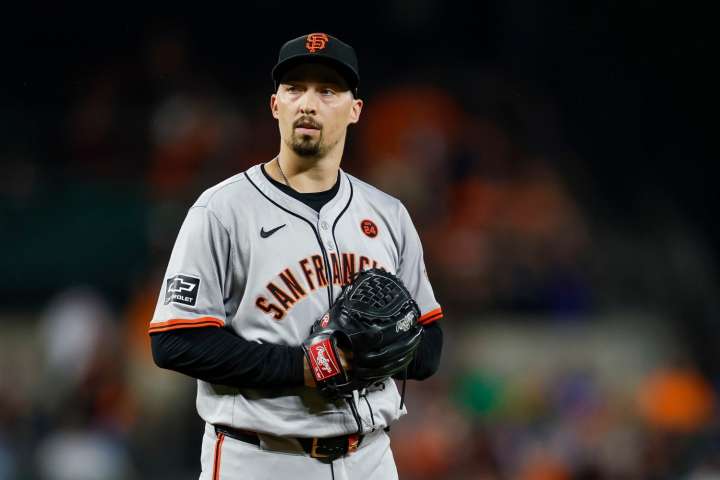 25 Facts About Blake Snell