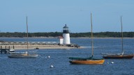This MA island was called the best place for a little 'peace and quiet'