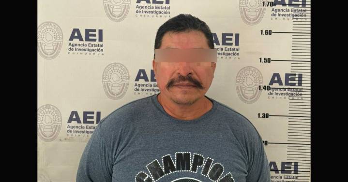 Con 22 años de cárcel pagará por haber violado a menor