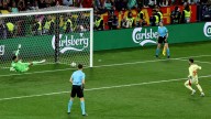 La FIFA deja en manos de la UEFA la posible suspensión de Israel en la competición