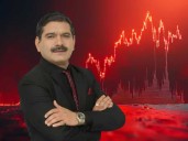 Why stock market is falling today—Anil Singhvi decodes key levels for Nifty50 and Bank Nifty