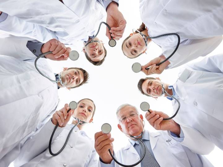 Día del Médico en México: reconocimiento a su labor
