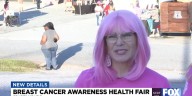 Breast cancer awareness health fair held in Spartanburg