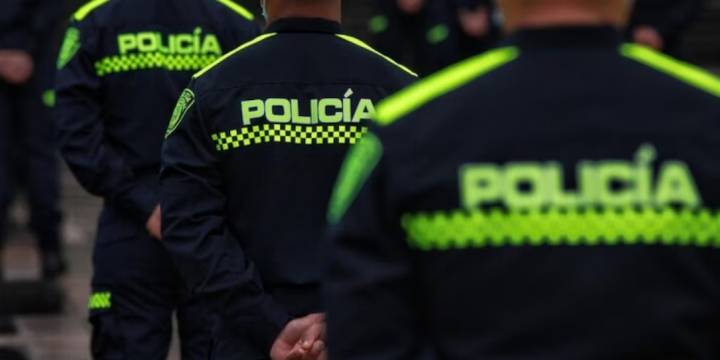 Capitán de Policía, señalado como secuestrador en el Catatumbo por la víctima, había pedido permiso por presunta calamidad doméstica