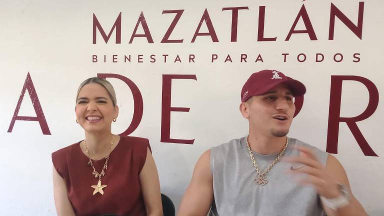 Muy contento de poder pelear en Mazatlán: Marco Verde