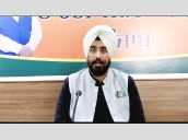 Modi Government Brings Festive Cheer with Record Hike in MSP: Pritpal Singh Baliawal