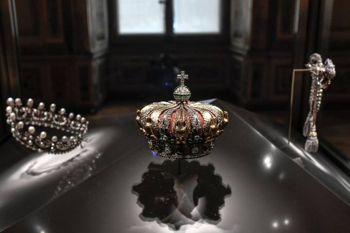 Famous museum heists from around the world