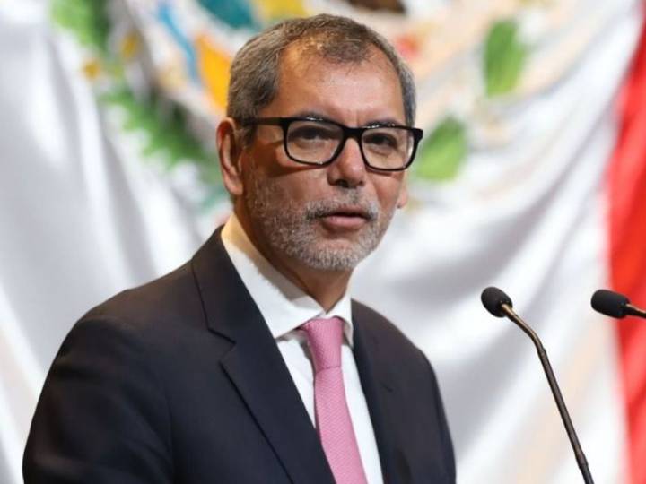 Finanzas sanas, empleo digno, menor desigualdad y crecimiento resiliente: Édgar Amador