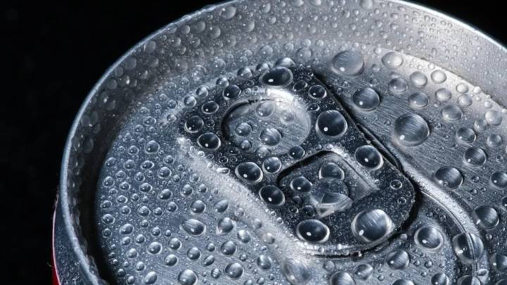 Van por impuesto a bebidas 'light' o 'zero' de 1.5 pesos