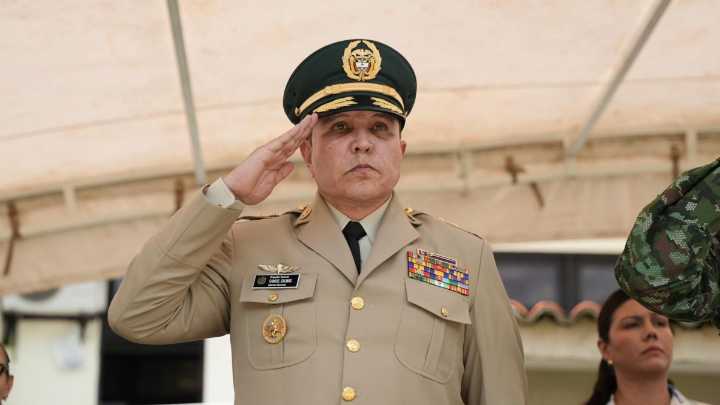 Detienen al comandante de la décima Octava brigada del Ejército: esto se sabe