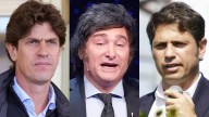 Elecciones legislativas: dónde votarán este domingo los principales dirigentes y candidatos