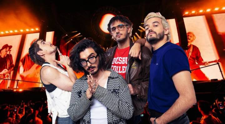 Morat confirma único concierto en Perú: será en Arequipa y esta es la fecha del evento