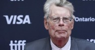 Stephen King is the most banned author in US schools, PEN report says