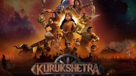 Netflix to Air Animation Series ‘Kurukshetra’ on Oct 10