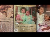 EXCLUSIVE: Officer who found murder victim's daughters recalls rescue