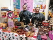Miles acuden a disfrutar de la Expo Comercio 2025