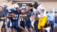 Seton Hall Prep holds off Pope John