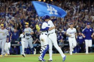 Are the Dodgers 4 wins away from a dynasty? ‘We have an opportunity to do that’