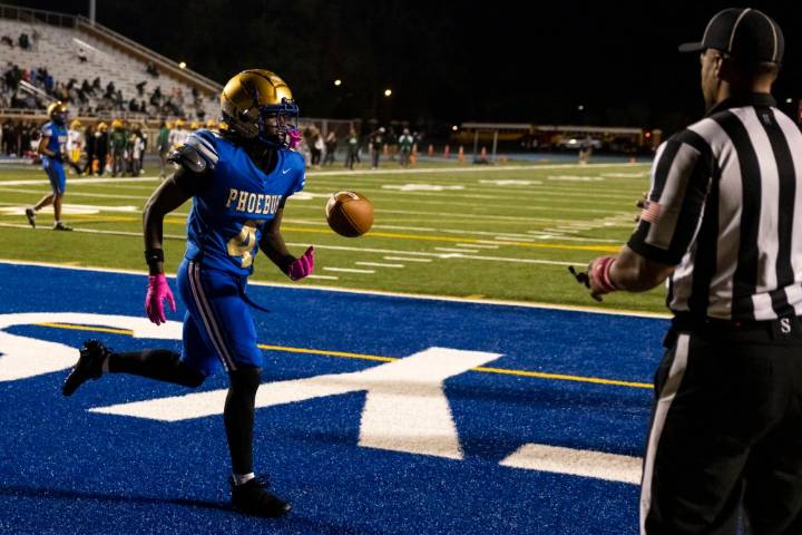 Healthier Phoebus rises up, turns back challenge from Bethel
