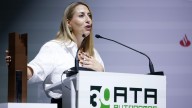 María Guardiola convoca elecciones en Extremadura el próximo 21 de diciembre tras el bloqueo de PSOE y Vox a los Presupuestos