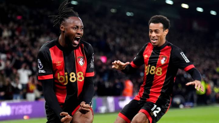 Premier League 2025-26 top scorers: Who will win the Golden Boot?