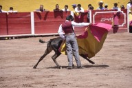 Invitan a festival en beneficio de la Academia Taurina
