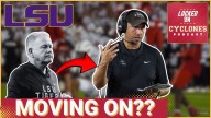 CHAOS: LSU Fires Brian Kelly, Matt Campbell's Name HEATS UP after THREE Straight Losses, Out of ISU?