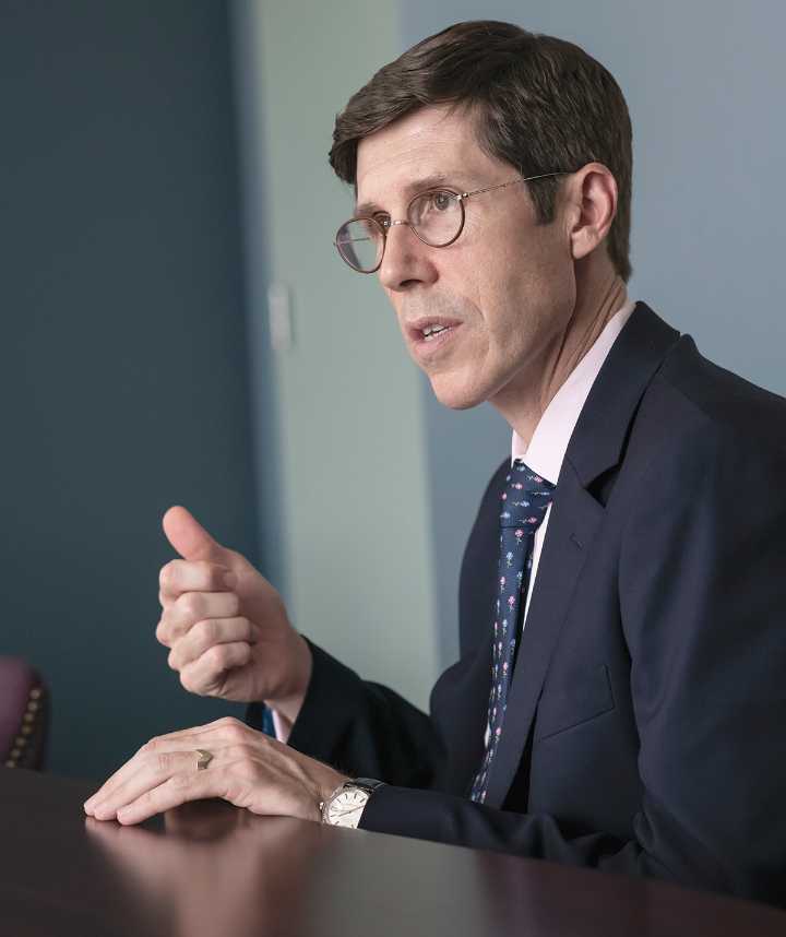 Providence allocates $25K to food bank, activates Emergency Food Plan