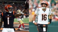 Ja’Marr Chase Sends Blunt Joe Flacco Message Amid Surprising Bengals Update